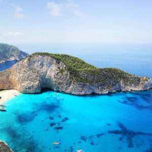 Relaxare la mare