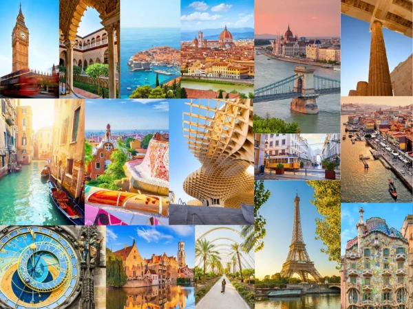 Europe