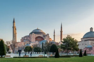Istambul