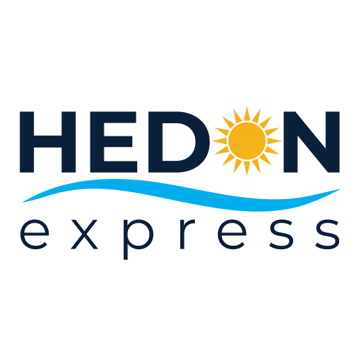 Hedonexpress Logo