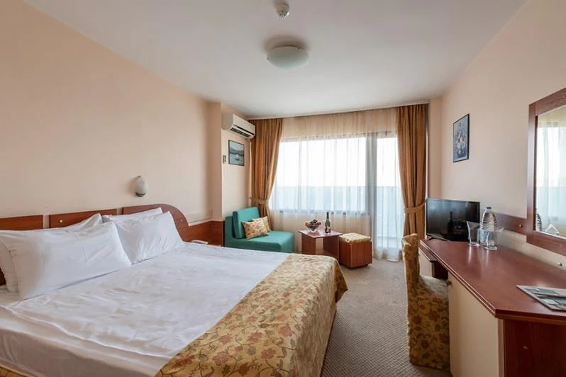 Bulgaria Sunny Beach BURGAS HOTEL 2026 1