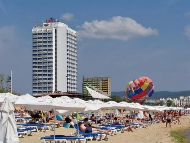 Bulgaria Sunny Beach BURGAS HOTEL 2026 4