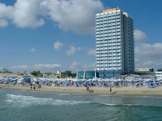 Bulgaria Sunny Beach BURGAS HOTEL 2026