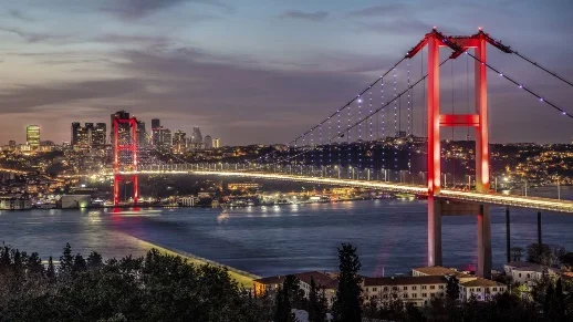Istambul 5