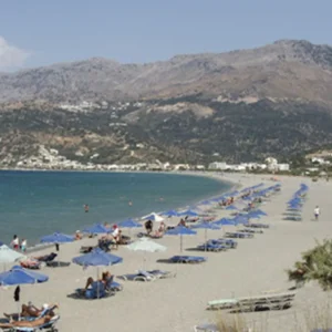 Paralia Katerini 1