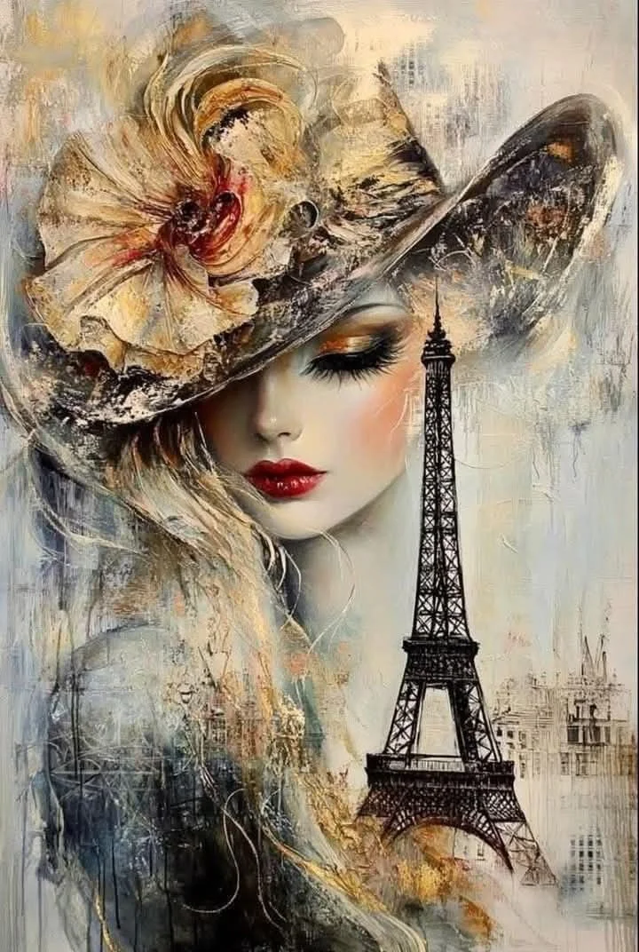 Paris 1