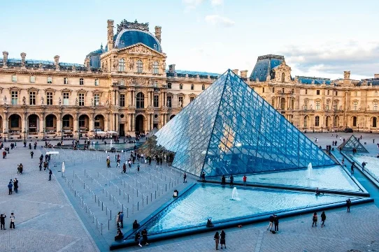 Paris 3