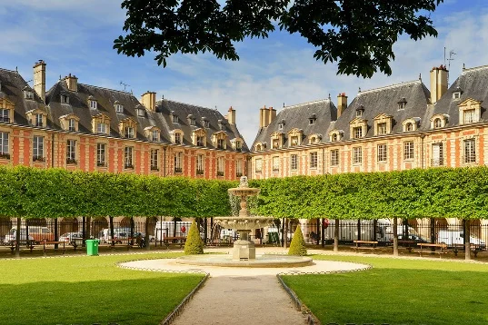 Paris 5
